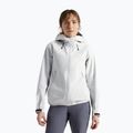 Women's rain jacket Arcteryx Beta SL solitude