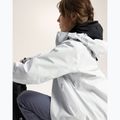 Women's rain jacket Arcteryx Beta SL solitude 6