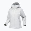 Women's rain jacket Arcteryx Beta SL solitude 7