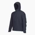 Men's trekking sweatshirt Arcteryx Sima Hoody black sapphire 2