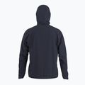 Men's trekking sweatshirt  Arc'Teryx Sima Hoody black sapphire 3