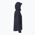 Men's trekking sweatshirt Arcteryx Sima Hoody black sapphire 4