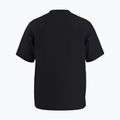 Men's T-shirt Arcteryx Kragg Cotton Emblem Crew SS black 8