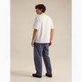 Men's T-shirt Arcteryx Kragg Cotton Emblem Crew SS white light 4