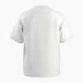 Men's T-shirt Arcteryx Kragg Cotton Emblem Crew SS white light 9