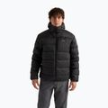Men's down jacket Arcteryx Thorium Hoody black