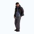 Men's down jacket Arcteryx Thorium Hoody black 2