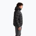 Men's down jacket Arcteryx Thorium Hoody black 4