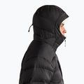 Men's down jacket Arcteryx Thorium Hoody black 5