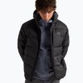 Men's down jacket Arcteryx Thorium Hoody black 7