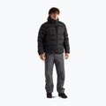 Men's down jacket Arcteryx Thorium Hoody black 10