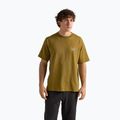 Men's T-shirt Arcteryx Kragg Cotton Logo SS bracken