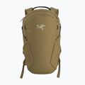 Hiking backpack Arcteryx Mantis 16 l bracken