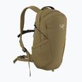 Hiking backpack Arcteryx Mantis 16 l bracken 2