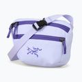 Waist bag Arcteryx Mantis 1 kasumi/blurple