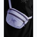 Waist bag Arcteryx Mantis 1 kasumi/blurple 8