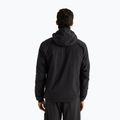 Men's insulated jacket Arcteryx Beta Insulated black 3