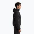 Men's insulated jacket Arcteryx Beta Insulated black 4