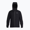 Men's insulated jacket Arcteryx Beta Insulated black 8