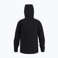 Men's insulated jacket Arcteryx Beta Insulated black 9