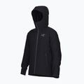 Men's insulated jacket Arcteryx Beta Insulated black 10