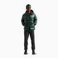 Men's insulated jacket Arcteryx Cerium SV Hoody dark jade 4
