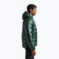 Men's insulated jacket Arcteryx Cerium SV Hoody dark jade 5
