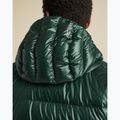 Men's insulated jacket Arcteryx Cerium SV Hoody dark jade 7