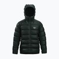 Men's insulated jacket Arcteryx Cerium SV Hoody dark jade 11