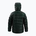 Men's insulated jacket Arcteryx Cerium SV Hoody dark jade 12