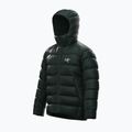 Men's insulated jacket Arcteryx Cerium SV Hoody dark jade 13