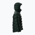 Men's insulated jacket Arcteryx Cerium SV Hoody dark jade 14