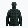 Men's insulated jacket Arcteryx Cerium Hoody dark jade 2