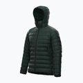 Men's insulated jacket Arcteryx Cerium Hoody dark jade 3