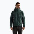 Men's softshell jacket Arcteryx Beta SL dark jade