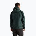 Men's softshell jacket Arcteryx Beta SL dark jade 3
