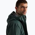 Men's softshell jacket Arcteryx Beta SL dark jade 7