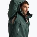 Men's softshell jacket Arcteryx Beta SL dark jade 8