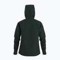 Men's softshell jacket Arcteryx Beta SL dark jade 10