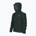 Men's softshell jacket Arcteryx Beta SL dark jade 11