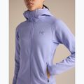 Women's sweatshirt Arcteryx Kyanite Hoody kasumi 7