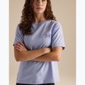 Women's T-shirt Arcteryx Kragg Cotton Little Bird Crew kasumi 5