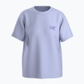 Women's T-shirt Arcteryx Kragg Cotton Little Bird Crew kasumi 7