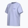 Women's T-shirt Arcteryx Kragg Cotton Little Bird Crew kasumi 9