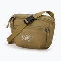 Waist bag Arcteryx Mantis 1 bracken