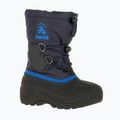 Kamik Southpole4 navy children's trekking boots 7