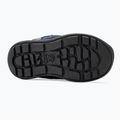 Kamik Stance2 black/blue children's trekking boots 5