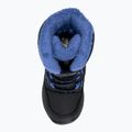 Kamik Stance2 black/blue children's trekking boots 6