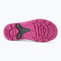 Kamik Snobuster1 children's hiking boots charcoal/magenta 5