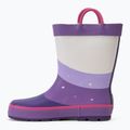 Kamik Unicorn purple children's hiking boots 10
